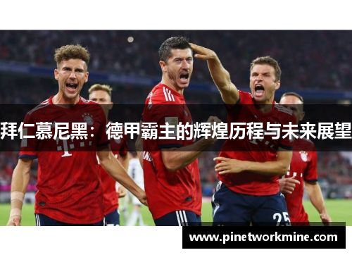 拜仁慕尼黑：德甲霸主的辉煌历程与未来展望